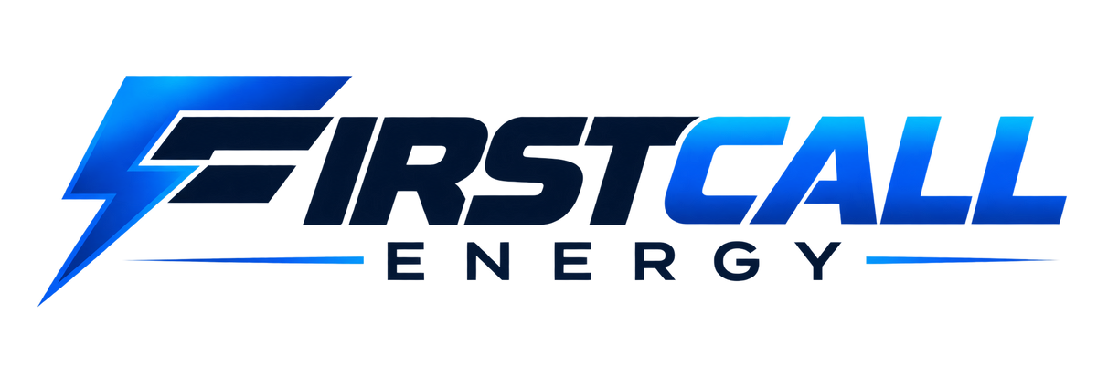 FirstCall Energy